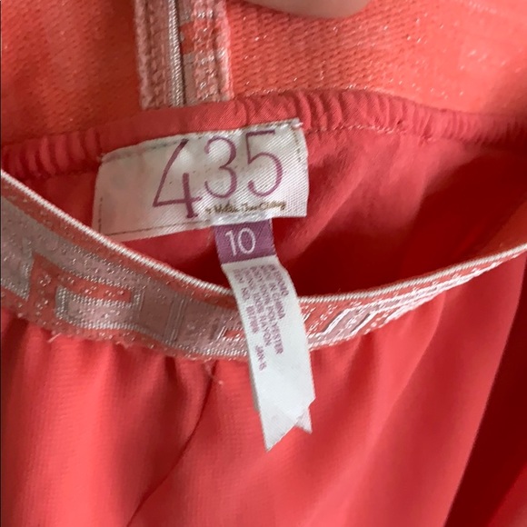 Girl’s Matilda Jane size 10 skirt. LIKE NEW - Picture 2 of 3